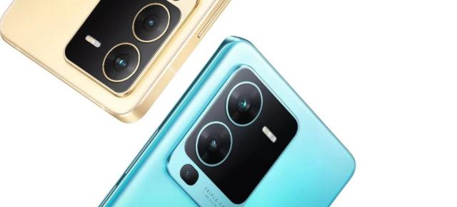 vivo V25 și V25 Pro debutează oficial! Smartphone-uri midrange care își schimbă culoarea și pun mare accent pe captura selfie