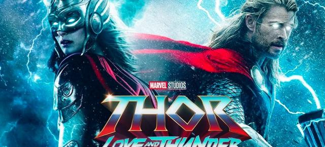 Disney+ Day vine cu o mulțime de premiere globale pe 8 septembrie, inclusiv noul film Thor: Love and Thunder, Pinnochio 