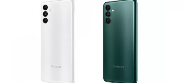Samsung Galaxy A04s, poate cel mai ieftin telefon Samsung din 2022 îşi dezvăluie specificaţiile, imagini oficiale