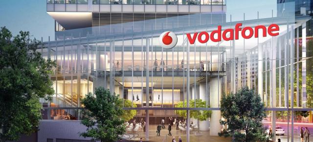 Vodafone îşi vinde afacerile din Ungaria şi iese de pe piaţa ungară; Operatorul e cumpărat de stat