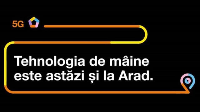 <b>Orange România aduce experiența 5G la Arad; Iată ce oferte propune</b>Orange România continuă extinderea reţelei sale 5G şi aduce experienţa la Arad, Începând de azi, locuitorii, autorităţile şi companiile din Arad se vor bucura de acces la cel mai înalt standard de conectivitate al operatorului. Avem detalii mai jos

