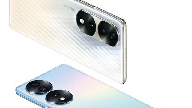 <b>Varianta globală a lui Honor 70 are specificațiile dezvăluite; Aflăm detalii despre configurații și cât va costa telefonul în Europa</b>În luna mai Honor lansa seria Honor 70 în China. E o serie compusă din trei modele, pe lângă o variantă de bază, fiind prezentate atunci și modele ca Honor 70 Pro și Pro+. Totuși, din câte știm, pe 2 septembrie va debuta doar versiunea de bază din acest