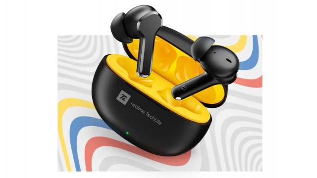 <b>Realme Buds T100 debutează oficial! Căști wireless de buget cu autonomie de până la 28 de ore</b>realme a prezentat astăzi un nou smartphone 5G accesibil - realme 9i 5G, despre care am scris aici. Ei bine, alături de acest terminal au fost prezentate și realme Buds T100. Vorbim despre cele mai noi căști wireless din portofoliul companiei