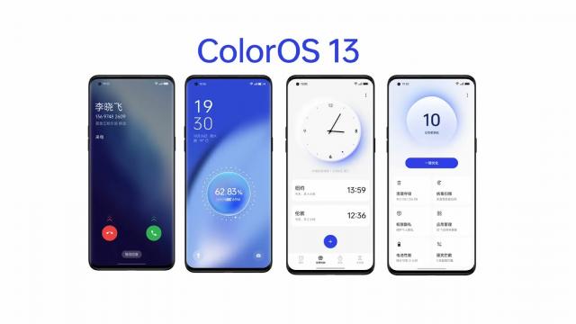 <b>OPPO lansează ColorOS 13, software bazat pe Android 13; Ce aduce el nou?</b>OPPO este printre primele companii, dacă nu chiar prima care a lansat o interfaţă custom aplicată peste Android 13, ColorOS 13. OPPO a lucrat îndeaproape cu Google pentru a oferi cea mai bună experienţă a sistemului de operare ColorOS şi încă de la Google