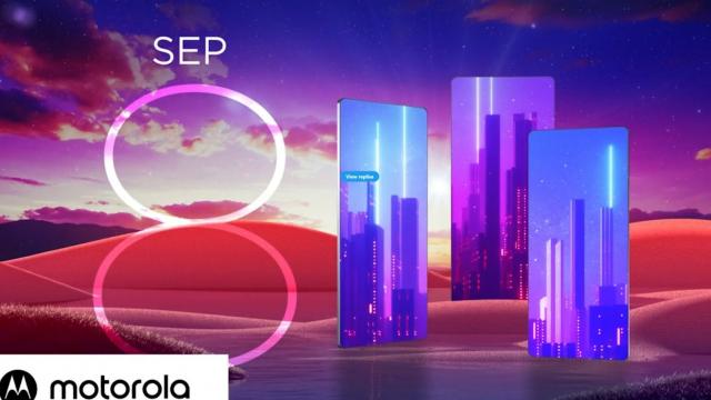 <b>Motorola Edge 30 Ultra debutează în Europa pe 8 septembrie, alături de alte două telefoane Edge</b>Motorola a prezentat deja în China primul său telefon cu cameră de 200 de megapixeli, Motorola X30 Pro, iar acum acesta va ajunge în Europa sub numele de Motorola Edge 30 Ultra. Ştim asta dintr-un teaser al companiei, care promite o dezvăluire specială