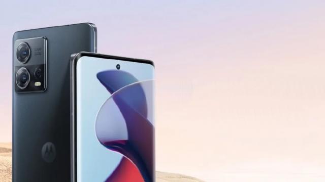 <b>Motorola  Edge 30 Fusion își face apariția în GeekBench; Ar debuta pe 8 septembrie în Europa alături de Edge 30 Ultra</b>Motorola urmează să anunțe pe 8 septembrie noi telefoane în Europa. Ar fi vorba despre noi modele din seria Edge 30, iar unul dintre ele ar fi Edge 30 Fusion. El ar fi un model rebranduit pentru Moto S30 Pro, terminal deja lansat în China