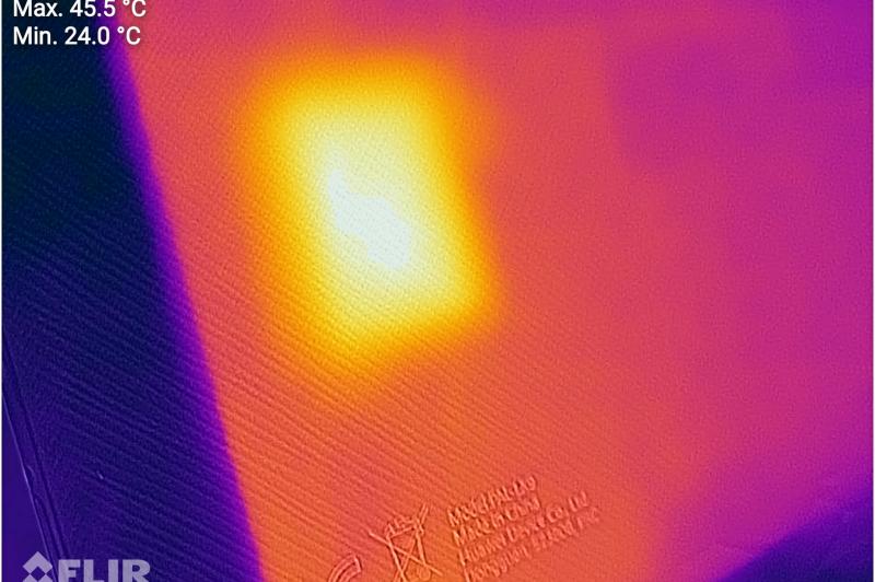 Test termic Huawei Mate Xs 2: HUAWEI-Mate-Xs-2_086.jpg