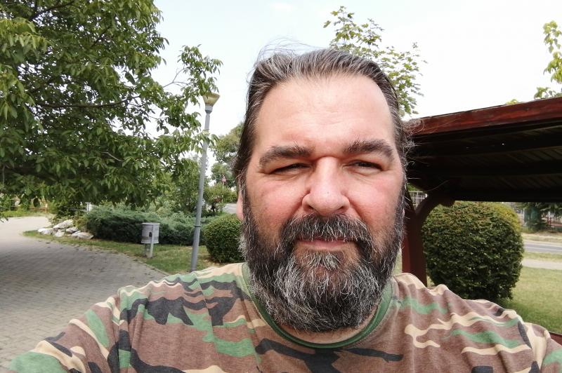 Huawei nova Y70 - Mostre Foto (selfie): IMG_20220807_150547.jpg