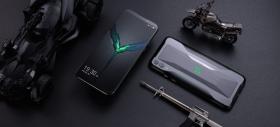 Xiaomi Black Shark 2 este acum disponibil la vânzare pe plan european; Se livrează inclusiv în România din magazinul oficial