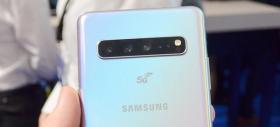 Samsung dezvăluie suma la care va fi vândut Galaxy S10 5G pe piața din Coreea de Sud