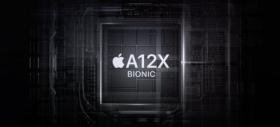Zvon: Șeful de design pentru procesoare de iPad și iPhone ar fi părăsit Apple