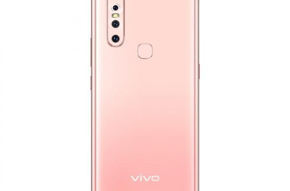 Vivo S1 - Fotografii oficiale: Vivo-S1_006.jpg