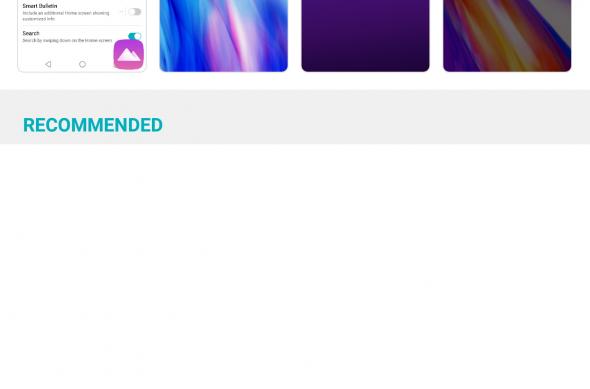 LG G7 ThinQ - Screenshots: Screenshot_2018-12-02-20-48-12.jpg