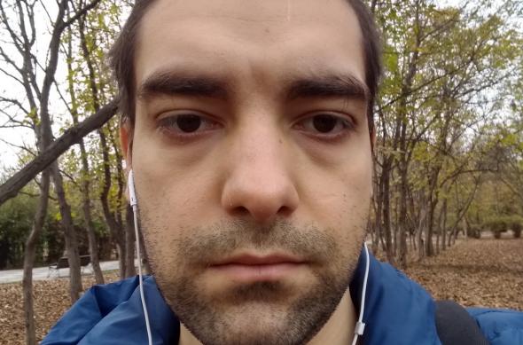Motorola One - Mostre Foto (selfie): IMG_20181114_144824198_HDR.jpg