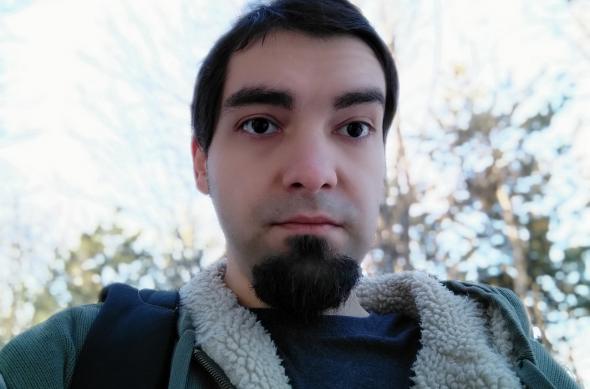 Xiaomi Mi A2 Lite - Mostre Foto (selfie): IMG_20190117_152726.jpg