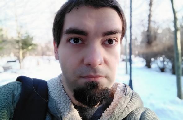 Xiaomi Mi A2 Lite - Mostre Foto (selfie): IMG_20190117_152329.jpg