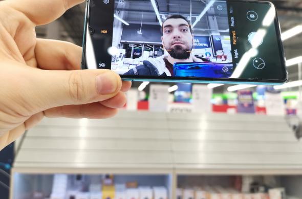 Huawei P30 - Fotografii Hands-On: Huawei-P30-Hands-On_004.jpg