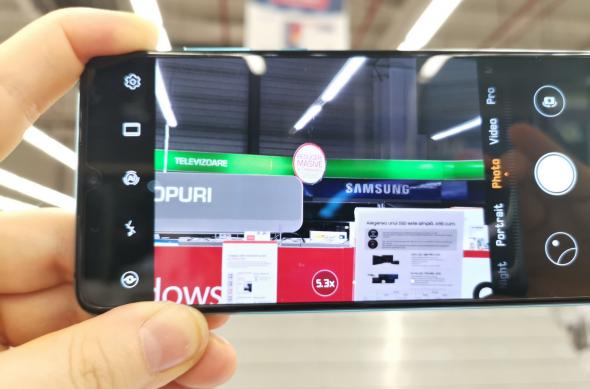 Huawei P30 - Fotografii Hands-On: Huawei-P30-Hands-On_002.jpg