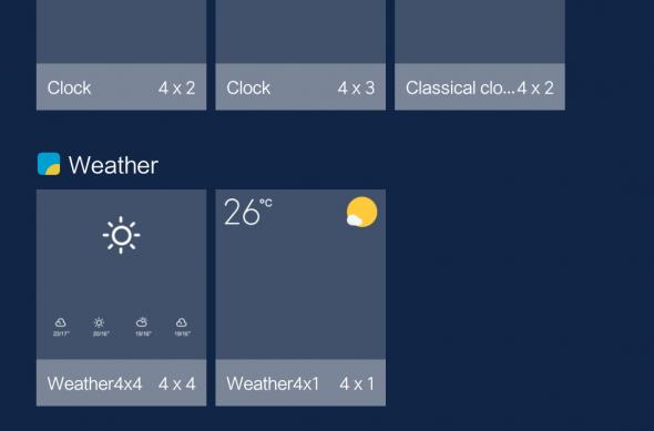 Xiaomi Mi Mix 3 - Screenshots: Screenshot_2019-01-21-16-27-20-187_com.miui.home.jpg