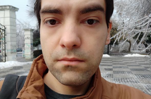 Xiaomi Mi Mix 3 - Mostre Foto (selfie): IMG_20190127_144806.jpg