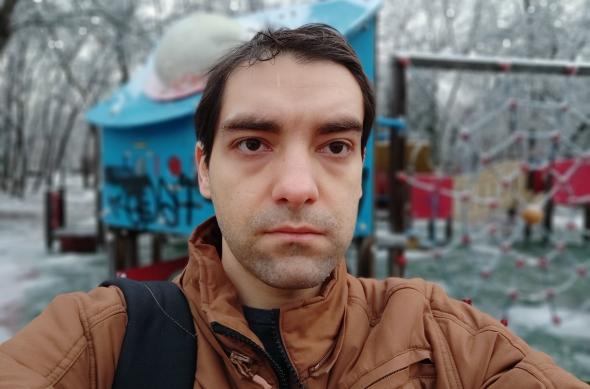 Xiaomi Mi Mix 3 - Mostre Foto (selfie): IMG_20190127_145213.jpg