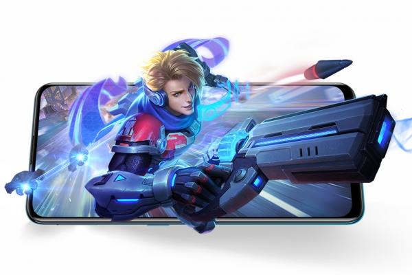 Vivo S1 - Fotografii oficiale