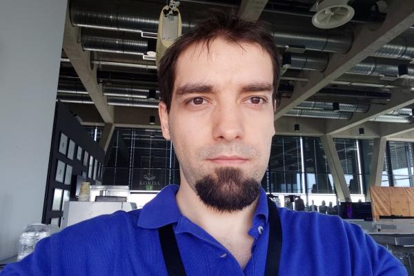 LG G7 ThinQ - Mostre Foto (selfie)