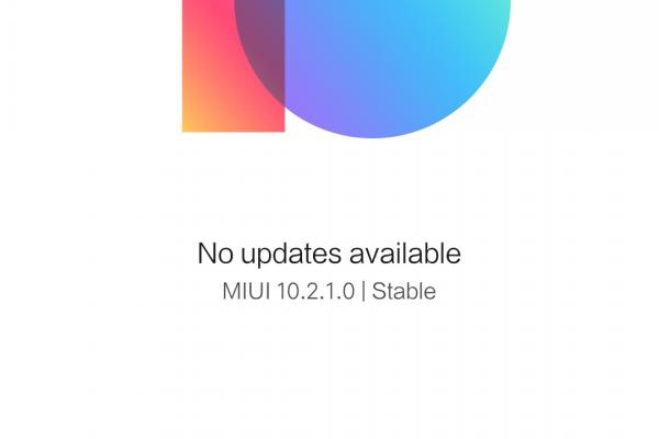 Xiaomi Mi Mix 3 - Screenshots