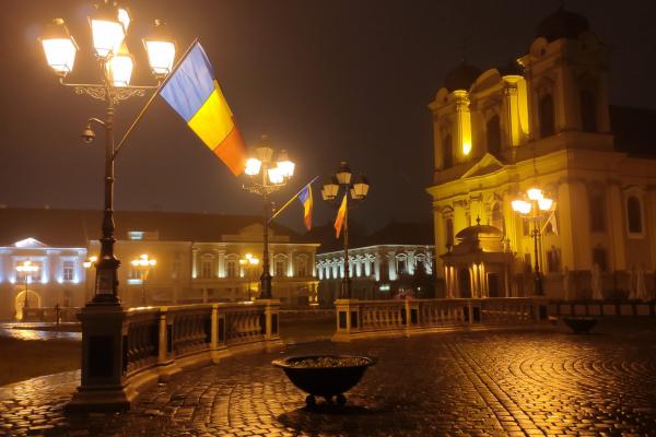 Xiaomi Mi Mix 3 - Mostre Foto (seara)