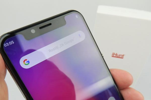 iHunt Alien X Unboxing: design premium la preţ mic (Video)