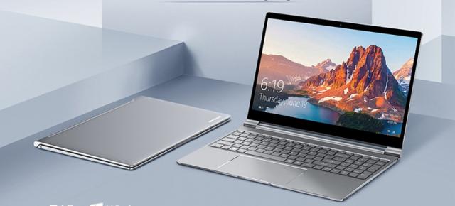 Laptop-ul Teclast F15 costă acum doar 360 euro la GeekBuying; Vine cu 8 GB RAM + 256 GB SSD și se livrează din depozitul european