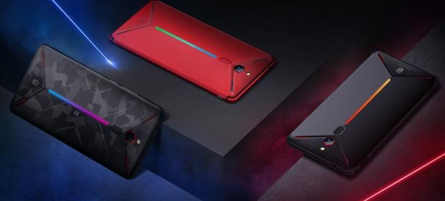 Nubia Red Magic 3 primeşte încă un benchmark, cu un scor uriaş în AnTuTu: 437.524 puncte