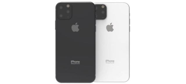 Apple schimbă diagonala şi dimensiunile iPhone-urilor din 2020; Avem şi detalii despre bateriile de iPhone-uri din acest an
