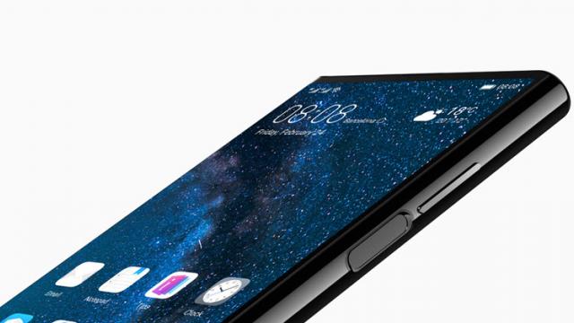 <b>Ascensiunea pliabilelor: Huawei își va "îndoi" jumătate din toate telefoanele high-end până în 2021</b>Huawei nu a fost chiar prima companie cu un telefon pliabil în mainstream, dar vrea să cucerească acest segment în următorii 2 ani. Deocamdată îl are doar pe Mate X în portofoliu, dar la un preț prohibitiv, de 2300 de euro