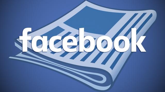 <b>Mark Zuckerberg ar dori să plătească publicaţiile online pentru ştiri şi să creeze un soi de "Facebook News"</b>După ce săptămâna trecută a trecut noua Directivă Copyright, care ar putea afecta multe publicaţii şi libertatea de exprimare pe Internet, acum aflăm că Facebook ar face un pas în direcţia corectă. Mark Zuckerberg ar fi propus ca 
