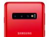 Samsung Galaxy S10 și Galaxy S10+ apar în randări pe culoarea "Cardinal Red"; Noile variante ar putea debuta curând