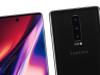 Samsung Galaxy Note 10 primește noi randări de la Ben Geskin, cu decupaj "bulină" în ecran