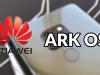 Sistemul de operare creat de Huawei pentru a înlocui Android-ul Google s-ar numi de fapt "Ark OS" sau "Huawei Ark"