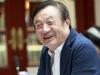 Fondatorul Huawei, Ren Zhengfei laudă Apple pentru "frumuseţea pe care ne-a permis să o vedem"; Iată un interviu marca Bloomberg