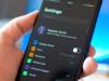 Noul Dark Mode din iOS 13 apare în capturi de ecran, înainte de WWDC 2019