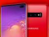 Variantele pe roșu "Cardinal Red" de Galaxy S10 și Galaxy S10+ debutează comercial luna viitoare; Aflăm astăzi prețurile!