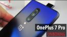 OnePlus 7 Pro Video Unboxing în Limba Română