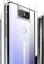 ASUS Zenfone 6, un telefon sărit de pe fix!