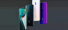 Oppo K3 devine oficial cu ecran AMOLED de 6.5 inch, procesor Snapdragon 710 și 8 GB RAM