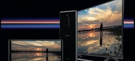 Precomandă smartphone-ul Sony Xperia 1 de la Orange până pe 7 iunie și primești cadou un televizor Bravia!