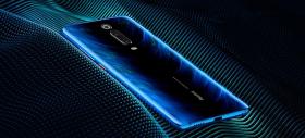 Redmi K20 Pro este un adevărat flagship-killer! Costă 320 euro și are CPU Snapdragon 855, cameră pop-up și ecran OLED 