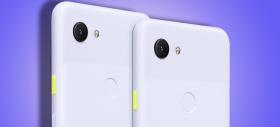 Preț și disponibilitate Google Pixel 3a XL în România