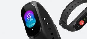 Xiaomi Mi Band 4 are în sfârșit o dată de lansare; Aflăm când sosește noul purtabil