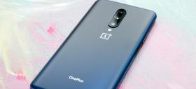 OnePlus 7 Pro este liderul clasamentului global AnTuTu din luna mai; Galaxy S10+ prinde locul 5
