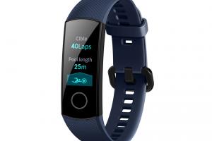 Huawei Honor Band 4